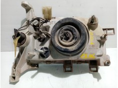 Recambio de faro izquierdo para nissan micra ii (k11) 1.3 i 16v referencia OEM IAM B60605F206 B60605F401  2