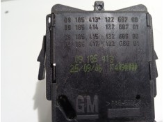 Recambio de mando intermitentes para opel combo (corsa c) 1.3 16v cdti cat (z 13 dt / ln9) referencia OEM IAM 09185413   2