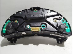 Recambio de cuadro instrumentos para opel combo (corsa c) 1.3 16v cdti cat (z 13 dt / ln9) referencia OEM IAM 13173347WA 1100089 2