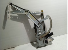 Recambio de elevalunas delantero izquierdo para opel combo (corsa c) 1.3 16v cdti cat (z 13 dt / ln9) referencia OEM IAM 1317306