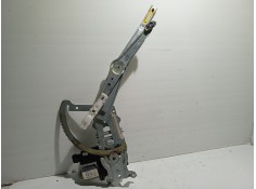 Recambio de elevalunas delantero derecho para opel combo (corsa c) 1.3 16v cdti cat (z 13 dt / ln9) referencia OEM IAM 13173070 