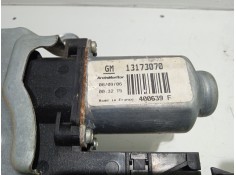 Recambio de elevalunas delantero derecho para opel combo (corsa c) 1.3 16v cdti cat (z 13 dt / ln9) referencia OEM IAM 13173070  2