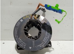 Recambio de anillo airbag para opel combo (corsa c) 1.3 16v cdti cat (z 13 dt / ln9) referencia OEM IAM 24459849 1610662 