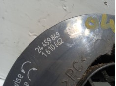 Recambio de anillo airbag para opel combo (corsa c) 1.3 16v cdti cat (z 13 dt / ln9) referencia OEM IAM 24459849 1610662  2