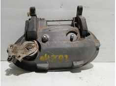 Recambio de maneta exterior porton para opel combo (corsa c) 1.3 16v cdti cat (z 13 dt / ln9) referencia OEM IAM GM3579   2