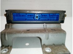 Recambio de centralita motor uce para nissan micra ii (k11) 1.3 i 16v referencia OEM IAM 0261203984 99B7096800078  2