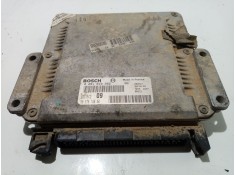 Recambio de centralita motor uce para peugeot 607 (s1) 2.2 hdi fap cat   |   0.00 - 0.04 | 2000 - 2004 | 133 cv / 98 kw referenc 2