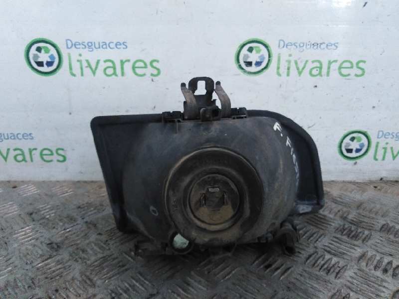 Recambio de faro izquierdo para  referencia OEM IAM   