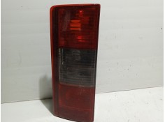 Recambio de piloto trasero izquierdo para opel combo (corsa c) 1.3 16v cdti cat (z 13 dt / ln9) referencia OEM IAM 1222061  