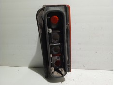 Recambio de piloto trasero izquierdo para opel combo (corsa c) 1.3 16v cdti cat (z 13 dt / ln9) referencia OEM IAM 1222061   2