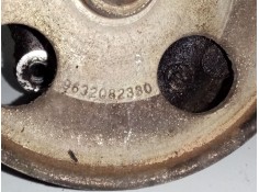 Recambio de bomba direccion para peugeot 607 (s1) 2.2 hdi fap cat referencia OEM IAM 9632082380 40071A  2