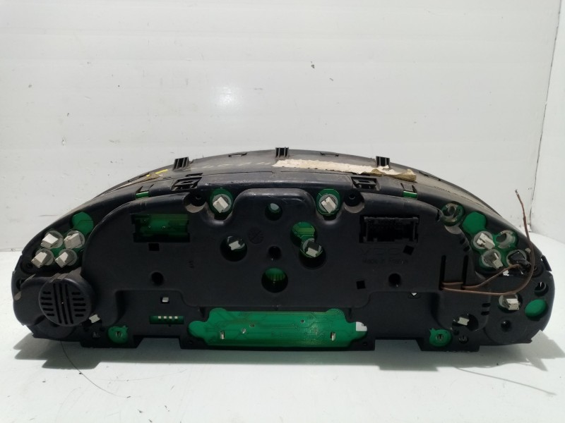 Recambio de cuadro instrumentos para peugeot 607 (s1) 2.2 hdi fap cat referencia OEM IAM 9629598480  