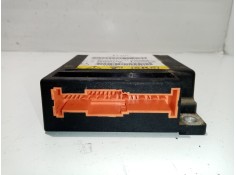 Recambio de centralita airbag para peugeot 607 (s1) 2.2 hdi fap cat referencia OEM IAM 9640341180 9640341180  2