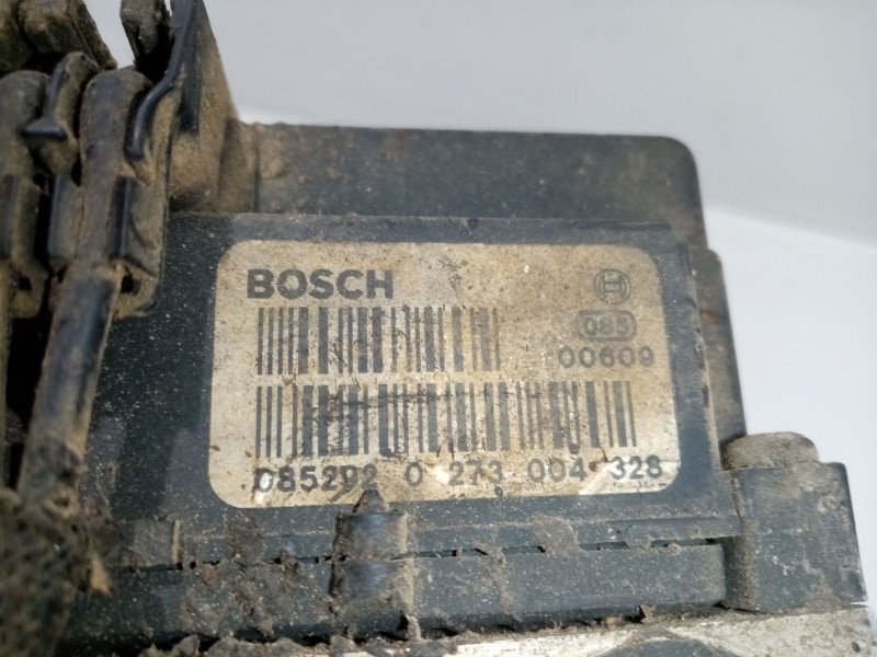 Recambio de abs para peugeot 607 (s1) 2.2 hdi fap cat referencia OEM IAM 273004328  