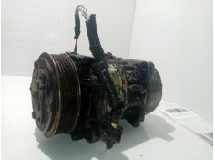 Recambio de compresor aire acondicionado para peugeot 607 (s1) 2.2 hdi fap cat referencia OEM IAM 6453TJ 6453TF  2
