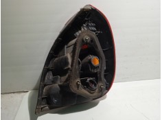 Recambio de piloto trasero izquierdo para toyota corolla compact (_e11_) 1.4 (ee111_) referencia OEM IAM 815601E090   2