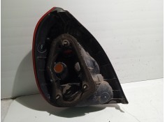 Recambio de piloto trasero derecho para toyota corolla compact (_e11_) 1.4 (ee111_) referencia OEM IAM 815501E130   2