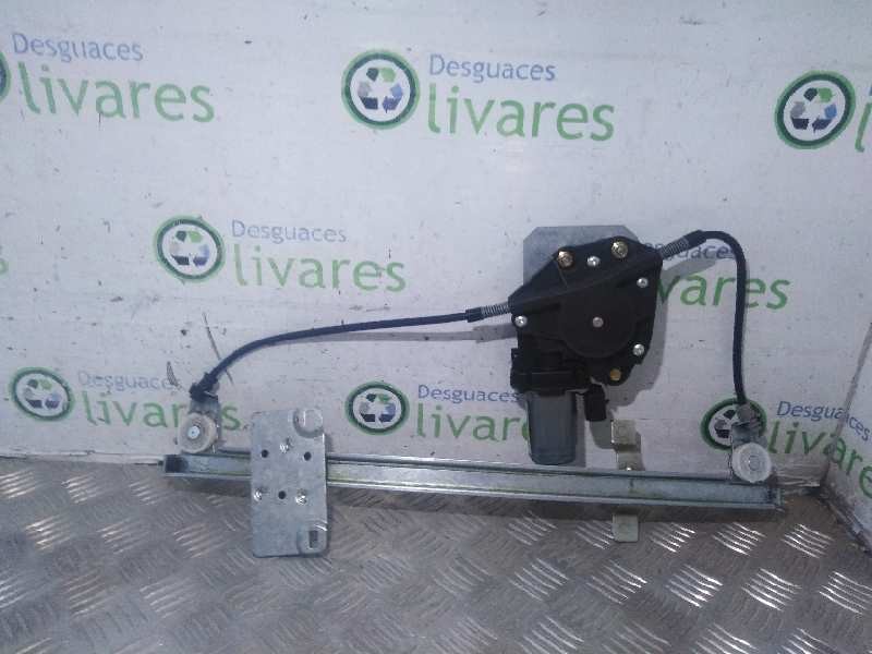 Recambio de elevalunas delantero izquierdo para  referencia OEM IAM   