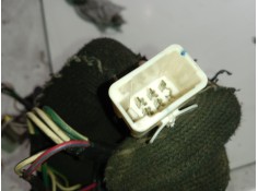 Recambio de portalamparas para toyota corolla compact (_e11_) 1.4 (ee111_) referencia OEM IAM    2