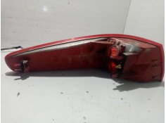 Recambio de piloto trasero derecho para peugeot 607 (s1) 2.2 hdi fap cat referencia OEM IAM 6351N1   2