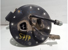 Recambio de aforador para toyota corolla compact (_e11_) 1.4 (ee111_) referencia OEM IAM 232210W010   2