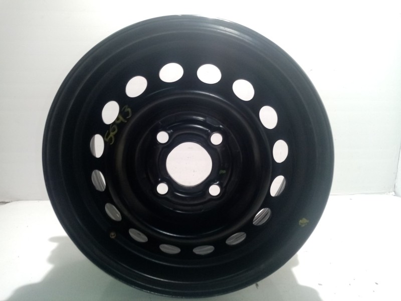 Recambio de llanta para nissan micra ii (k11) 1.3 i 16v referencia OEM IAM 403004F400  