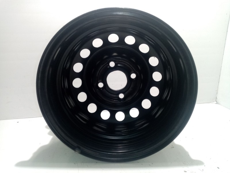 Recambio de llanta para nissan micra ii (k11) 1.3 i 16v referencia OEM IAM 403004F400  