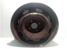 Recambio de llanta para peugeot 307 (3a/c) 1.4 hdi referencia OEM IAM 6J15H2  