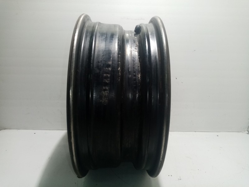 Recambio de llanta para peugeot 307 (3a/c) 1.4 hdi referencia OEM IAM 6J15H2  