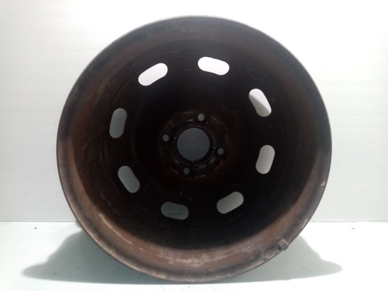 Recambio de llanta para peugeot 307 (3a/c) 1.4 hdi referencia OEM IAM 6J15H2  