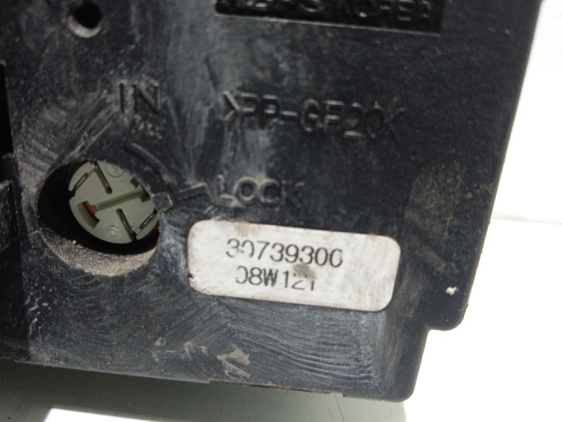 Recambio de mando luces para volvo v50 familiar referencia OEM IAM 30739300  