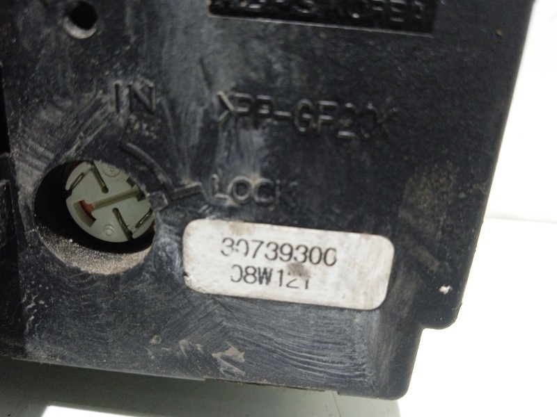 Recambio de mando luces para volvo v50 familiar referencia OEM IAM 30739300  