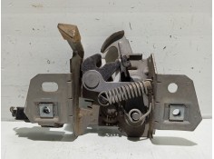 Recambio de cerradura capot para volvo v50 familiar referencia OEM IAM 30716530   2