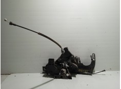 Recambio de cerradura puerta trasera izquierda para volvo v50 familiar referencia OEM IAM 240015003  