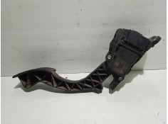 Recambio de potenciometro pedal para volvo v50 familiar referencia OEM IAM 4M519F836   2