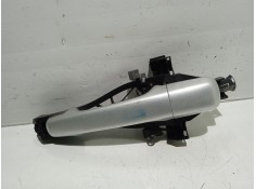 Recambio de maneta exterior delantera derecha para volvo v50 familiar referencia OEM IAM 30784203  