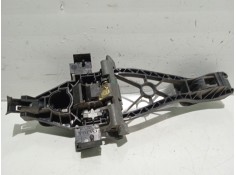 Recambio de maneta exterior delantera derecha para volvo v50 familiar referencia OEM IAM 30784203   2