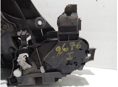 Recambio de cerradura puerta delantera izquierda para volvo v50 familiar referencia OEM IAM 30799309   2