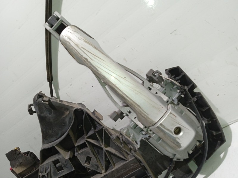 Recambio de cerradura puerta delantera izquierda para volvo v50 familiar referencia OEM IAM 30799309  