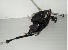 Recambio de cerradura puerta trasera derecha para volvo v50 familiar referencia OEM IAM 30699111  
