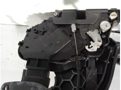 Recambio de cerradura puerta trasera derecha para volvo v50 familiar referencia OEM IAM 30699111   2