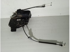 Recambio de cerradura puerta delantera derecha para volvo v50 familiar referencia OEM IAM 30799318  