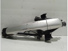 Recambio de maneta exterior trasera izquierda para volvo v50 familiar referencia OEM IAM 30784203  