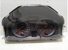 Recambio de cuadro instrumentos para volvo v50 familiar referencia OEM IAM 31254776  