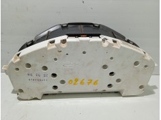 Recambio de cuadro instrumentos para volvo v50 familiar referencia OEM IAM 31254776   2