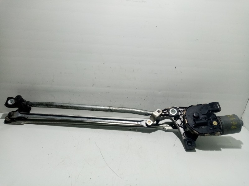 Recambio de motor limpia delantero para volvo v50 familiar referencia OEM IAM 1137328504 H3452S3429 