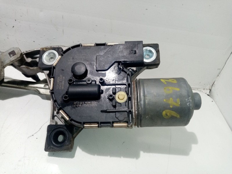 Recambio de motor limpia delantero para volvo v50 familiar referencia OEM IAM 1137328504 H3452S3429 