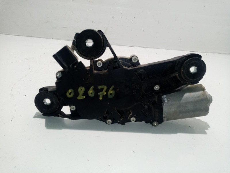 Recambio de motor limpia trasero para volvo v50 familiar referencia OEM IAM 0390201875  