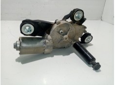 Recambio de motor limpia trasero para volvo v50 familiar referencia OEM IAM 0390201875   2