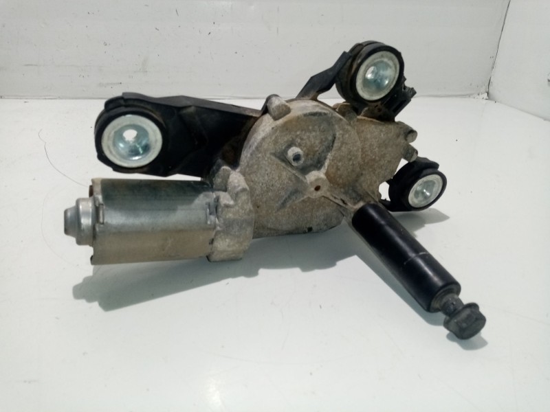 Recambio de motor limpia trasero para volvo v50 familiar referencia OEM IAM 0390201875  